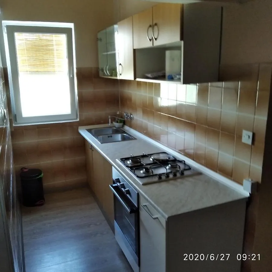 Apartment Rab Kampor Croazia