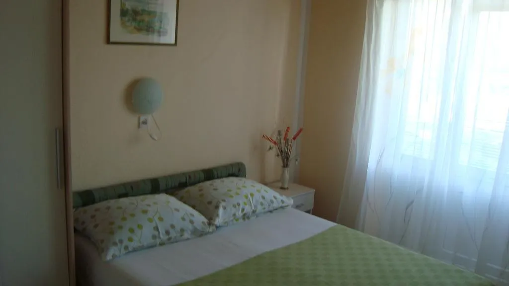 Apartment Rab Kampor Croazia